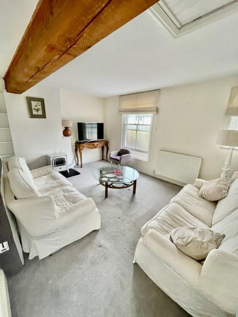 Clarence Street, Dartmouth, TQ6