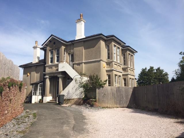 Central Avenue, Paignton, TQ3