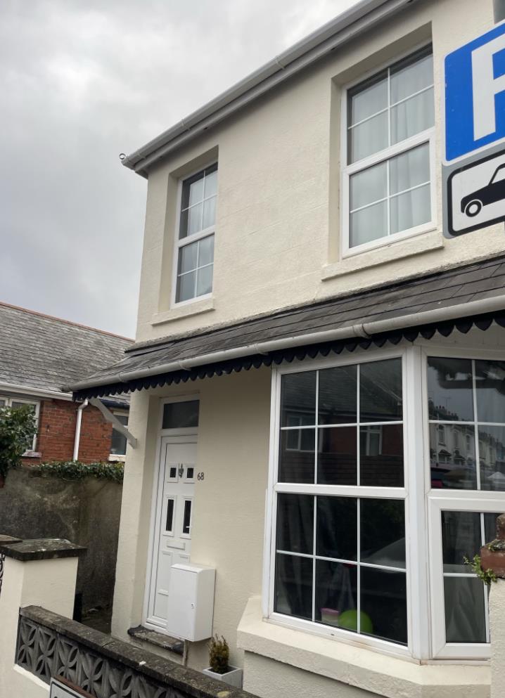 Climsland Road, Paignton, TQ4