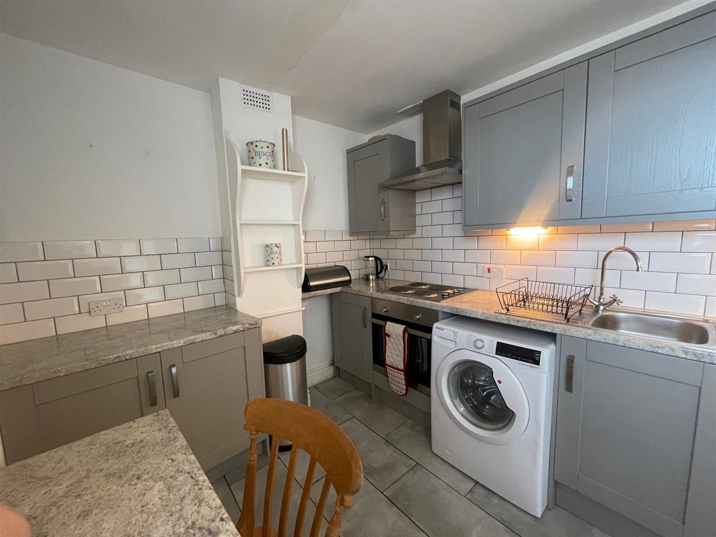 Clarence Street, Dartmouth, TQ6