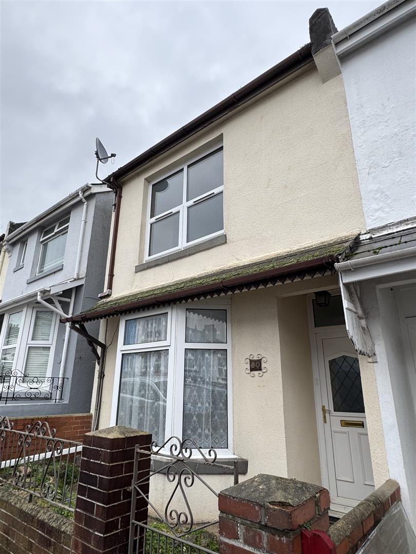 Climsland Road, Paignton, TQ4