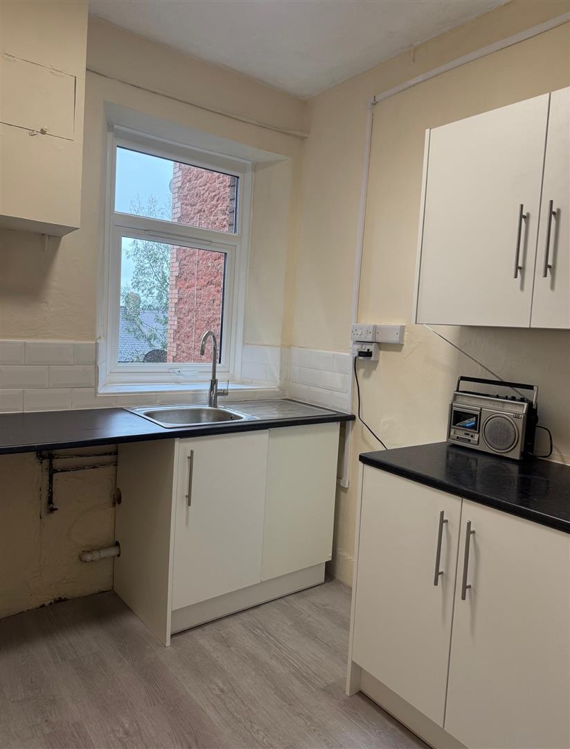 Merritt Road, Paignton, TQ3