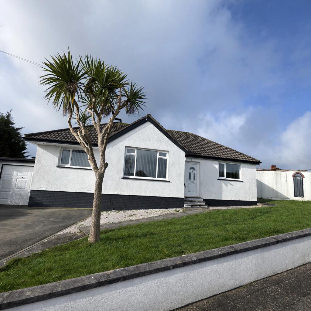Duchy Drive, Paignton, TQ3