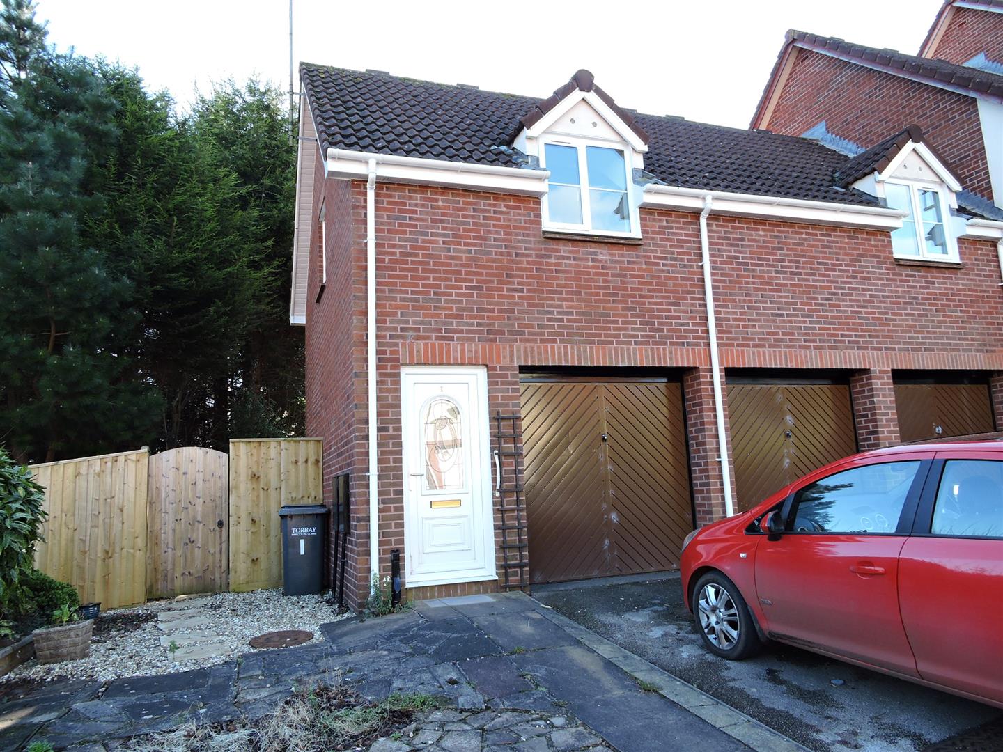 Heron Way, Torquay, TQ2