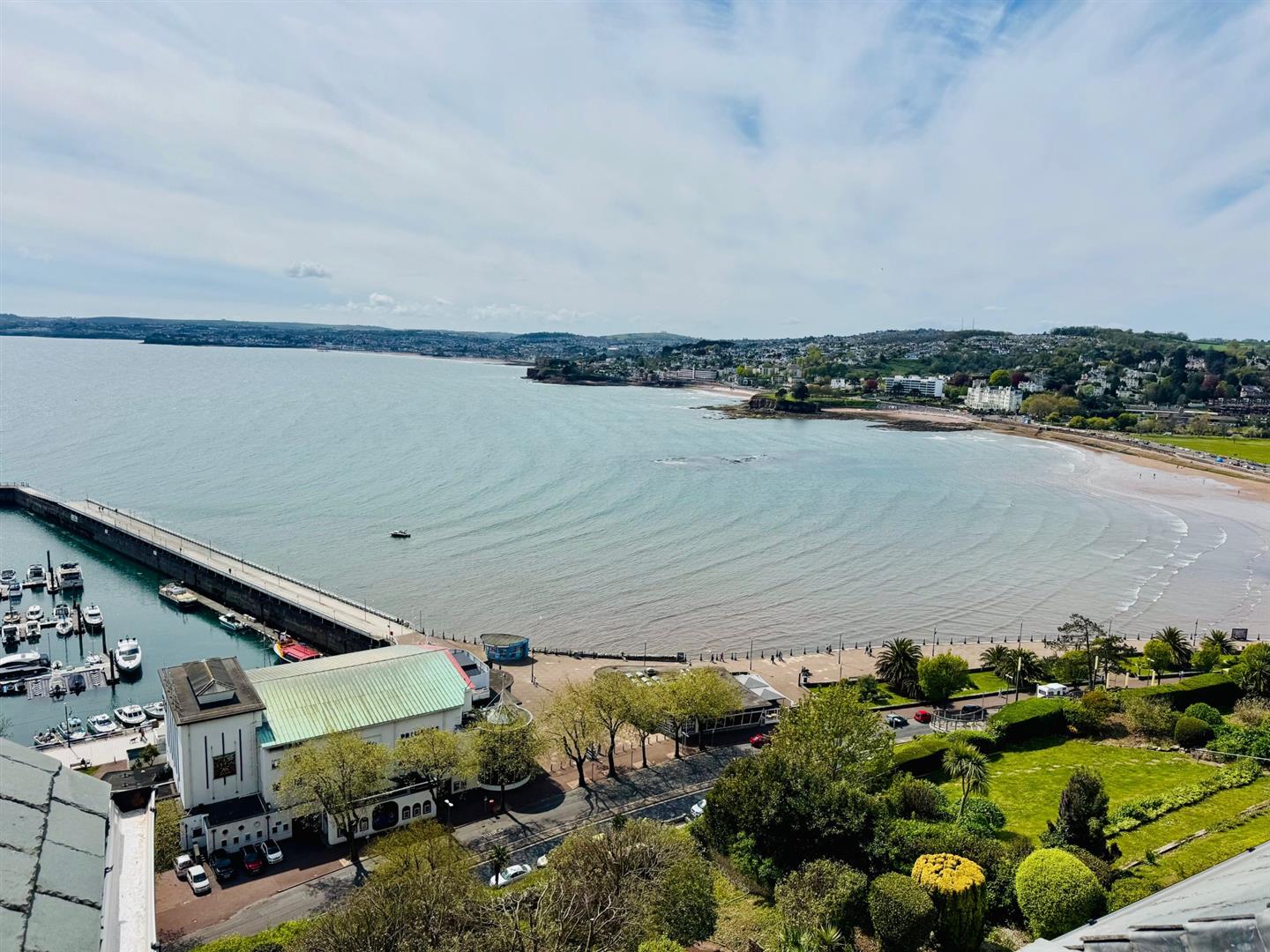 Warren Road, Torquay, TQ2