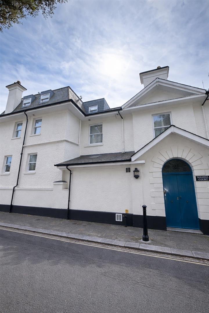 Warren Road, Torquay, TQ2