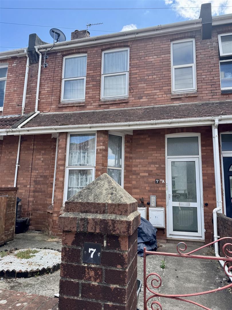 Higher Polsham Road, Paignton, TQ3