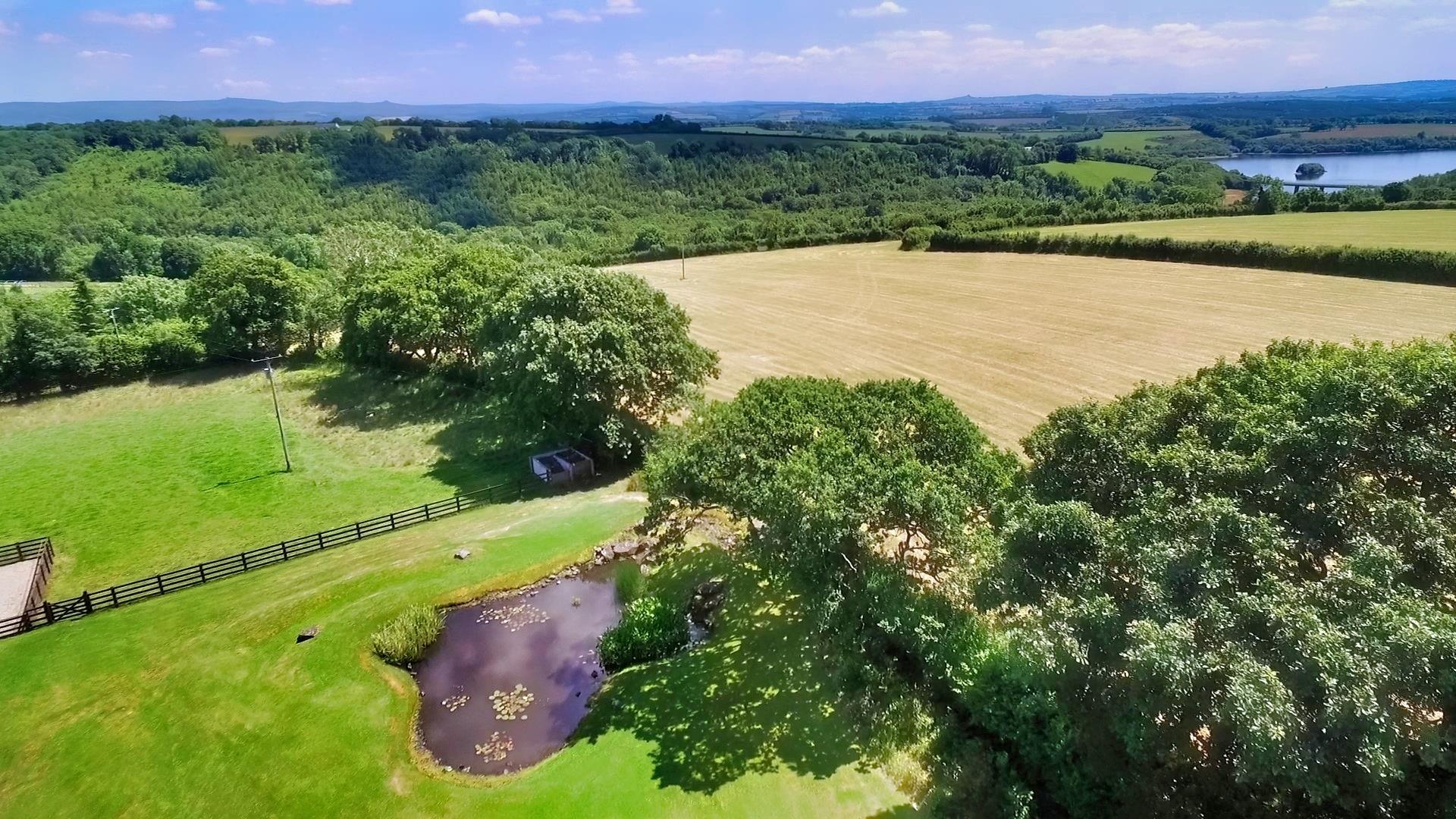 Property in Beaworthy, Devon