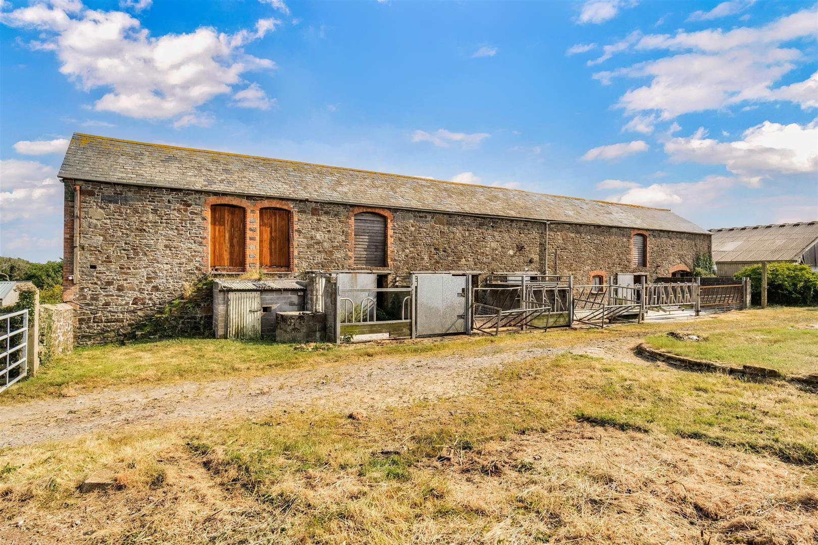Property in Woodford, Bude, Cornwall