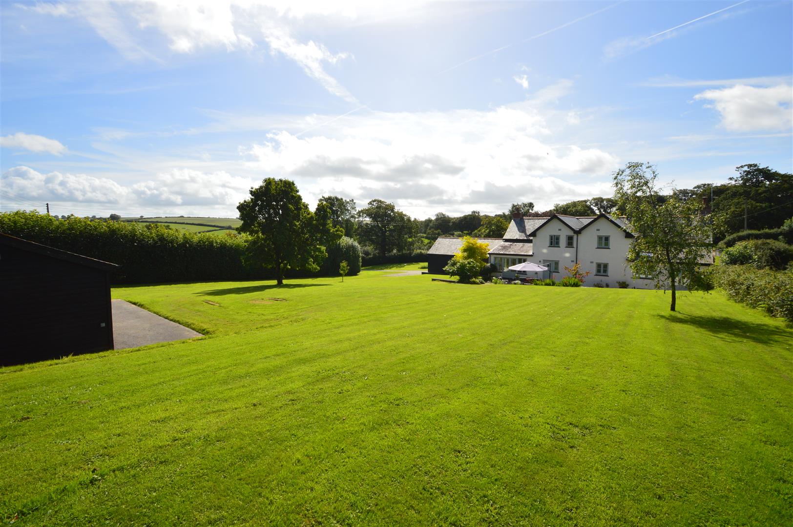 Property in Ashwater, Beaworthy