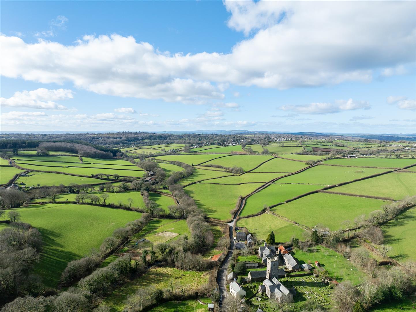 Property in Meavy, Yelverton, Devon