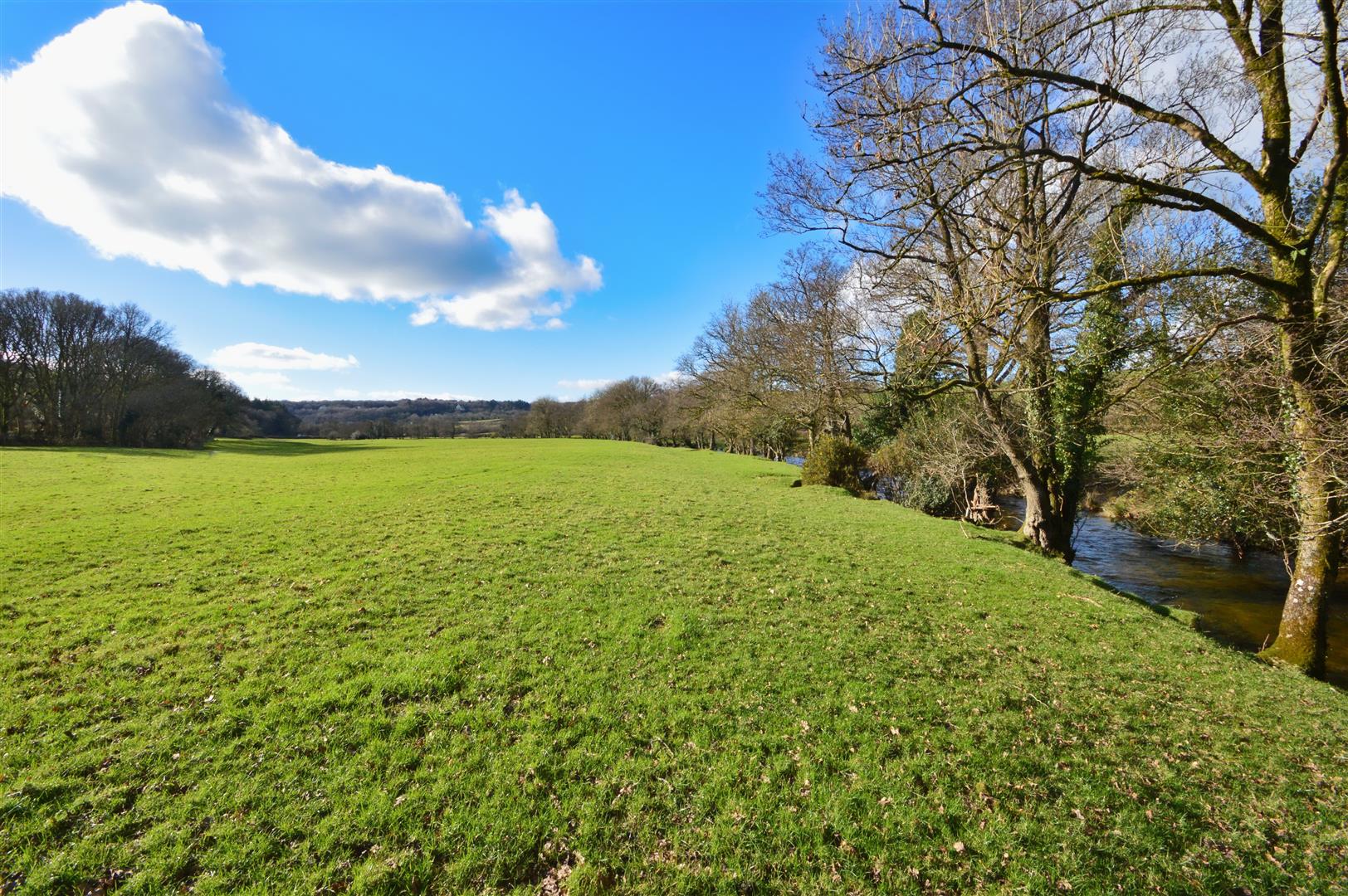 Property in Meavy, Yelverton, Devon