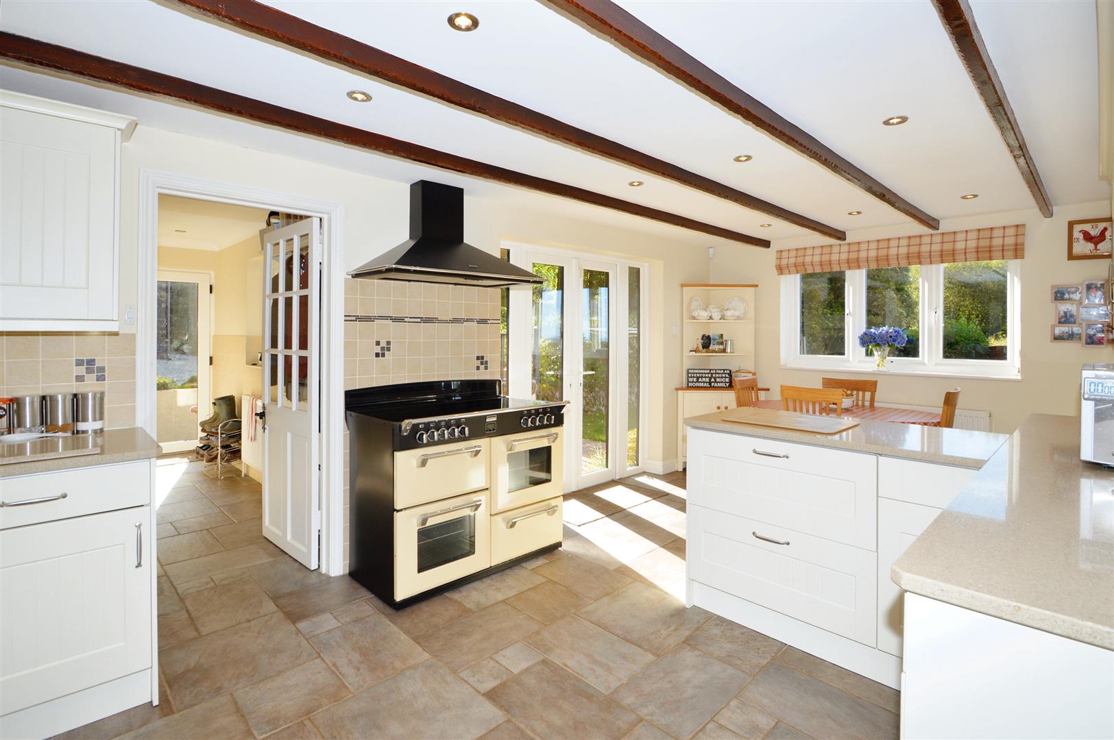 Property in Dousland, Yelverton, Devon