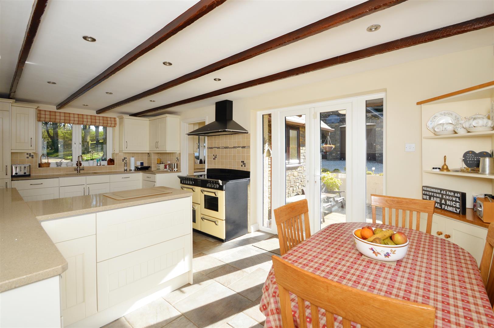 Property in Dousland, Yelverton, Devon