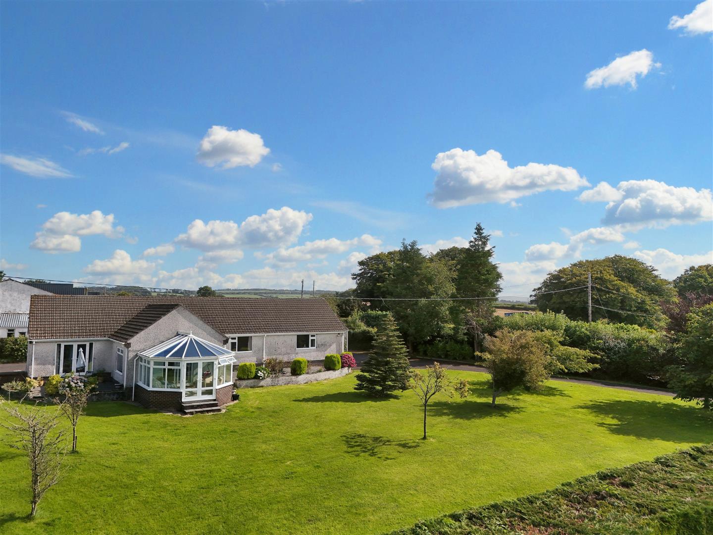 Property in Lamerton, Tavistock, Devon