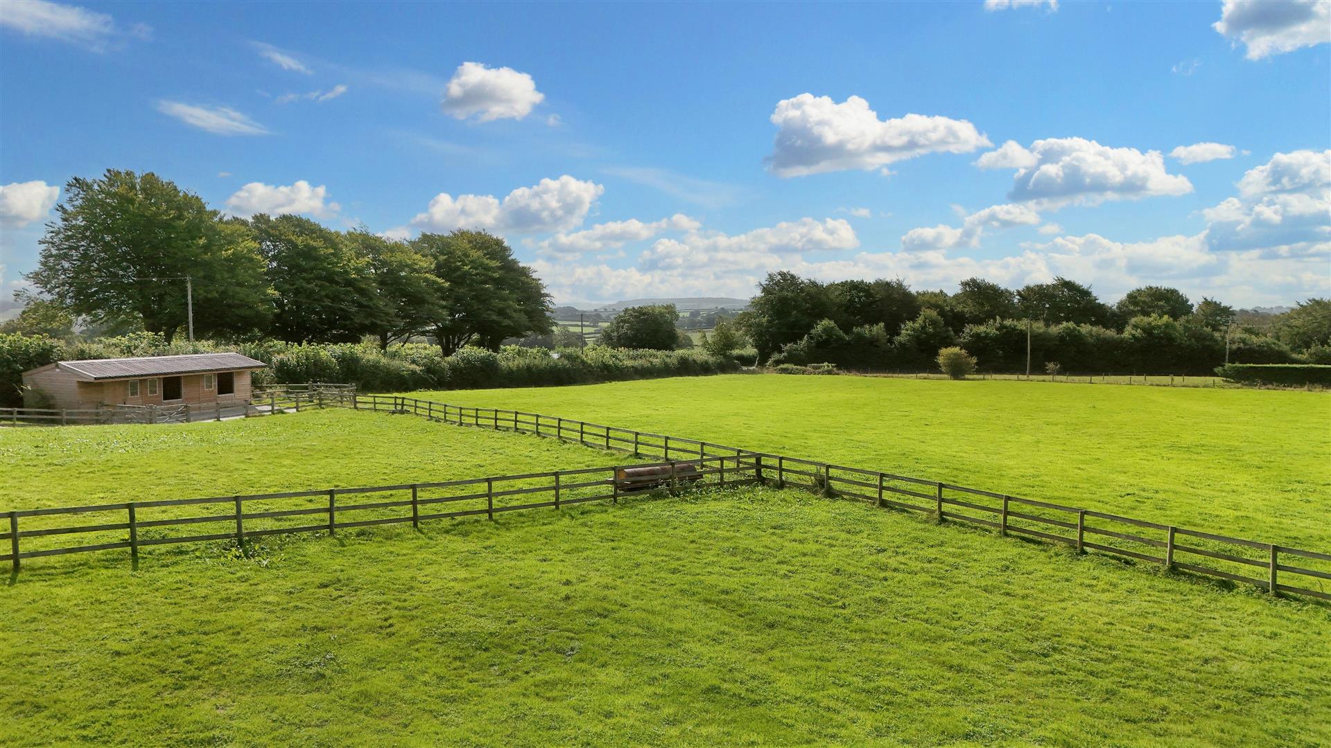 Property in Lamerton, Tavistock, Devon