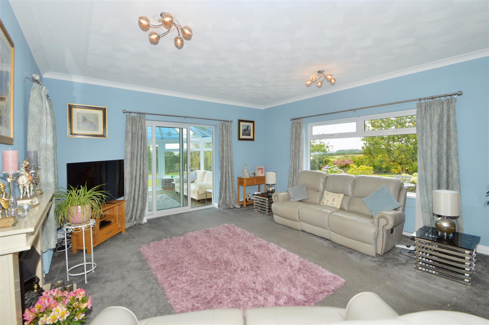 Property in Lamerton, Tavistock, Devon