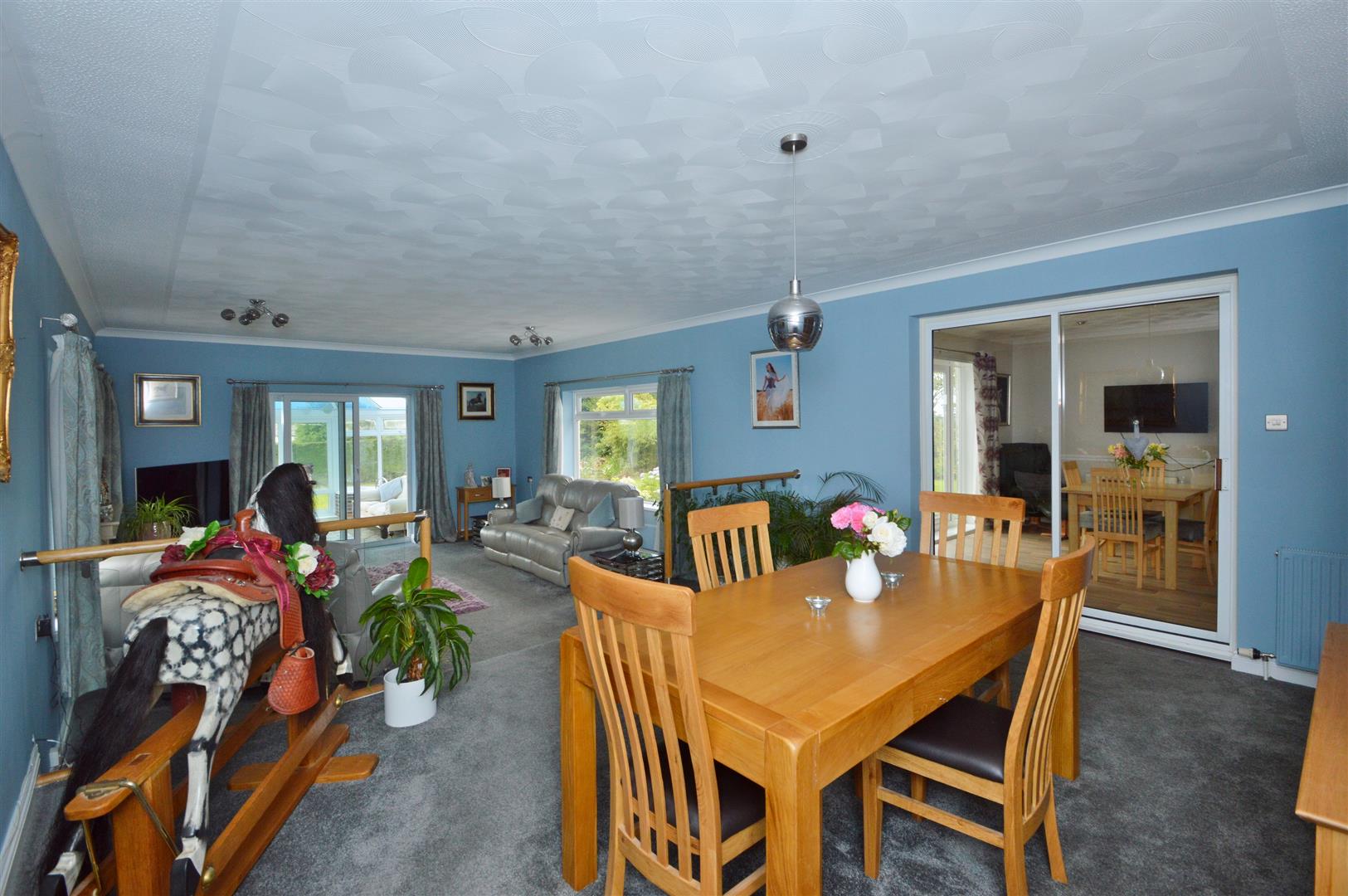 Property in Lamerton, Tavistock, Devon