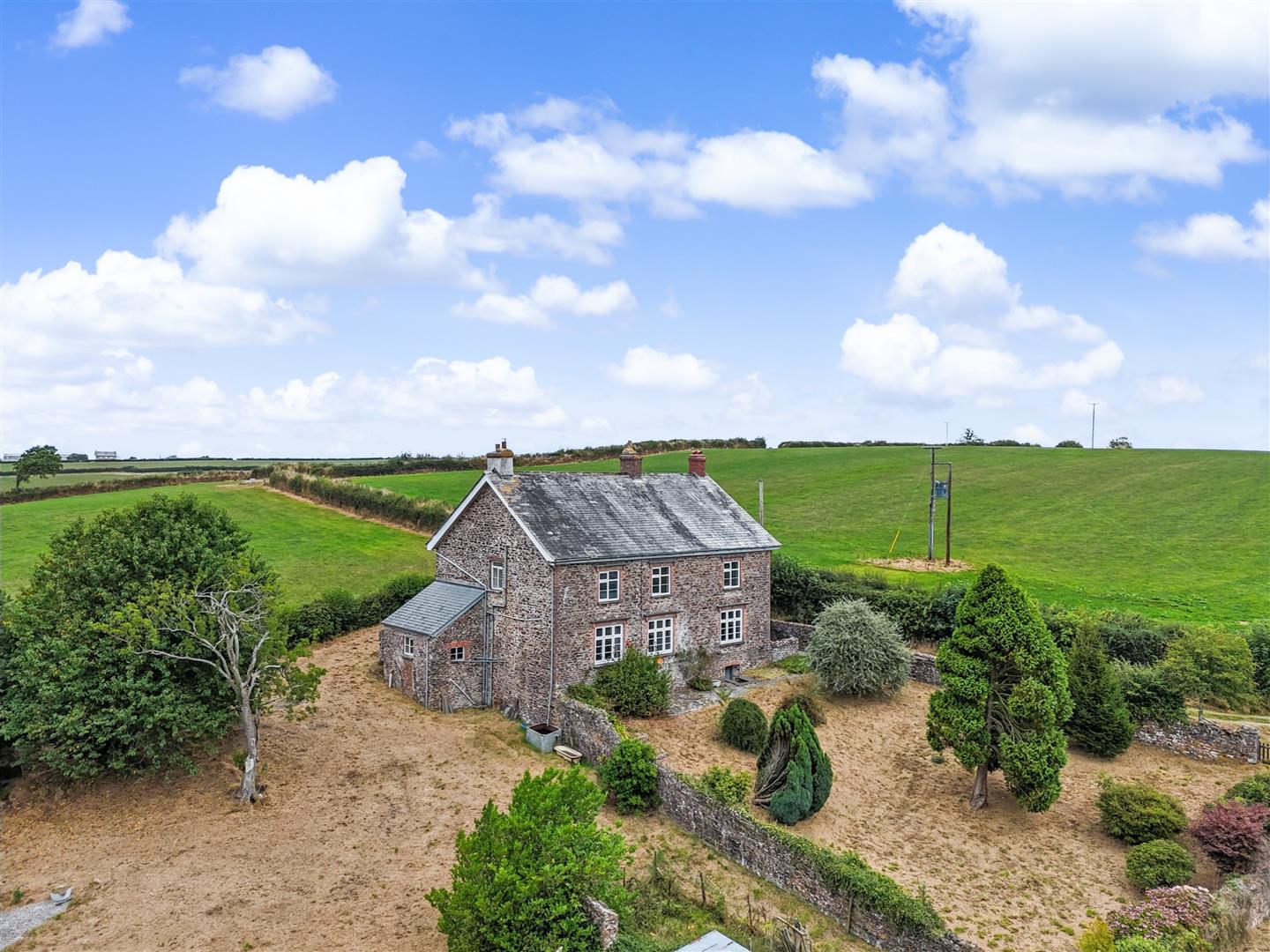 Clawton - Holsworthy, Devon