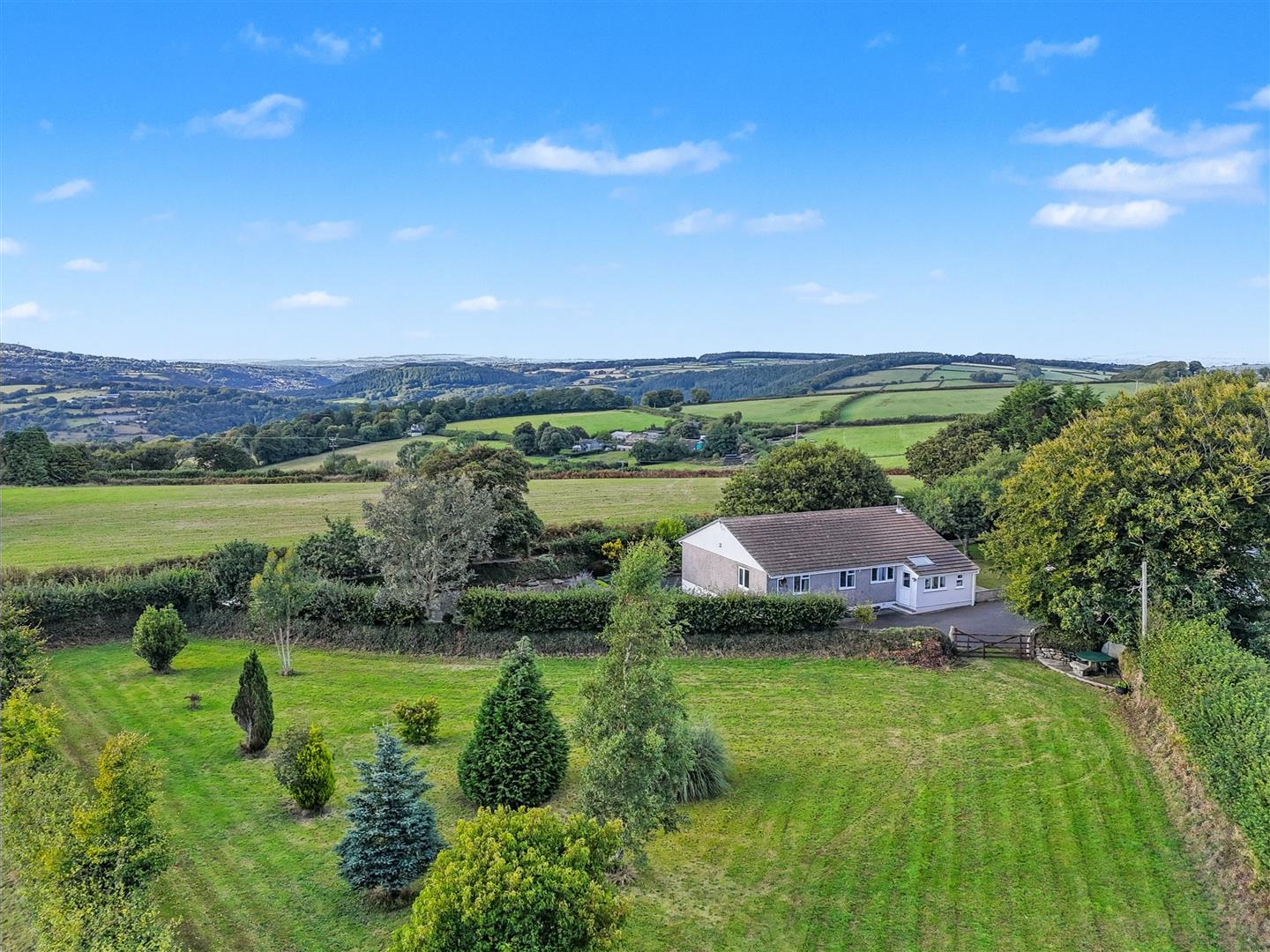 Bere Alston, Devon