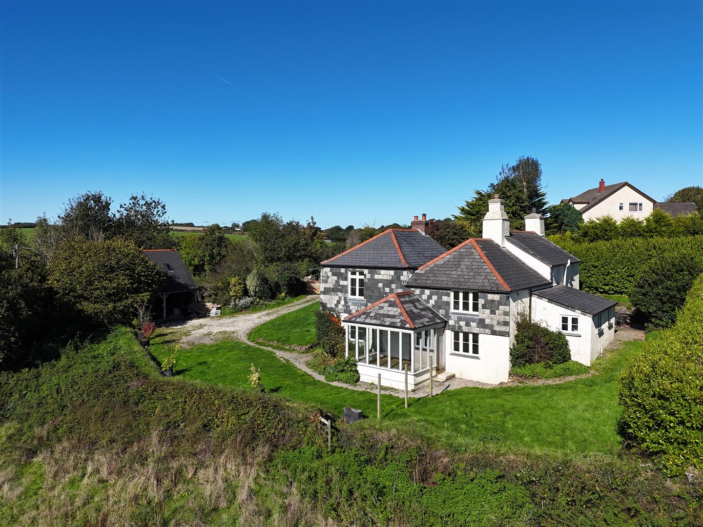Widegates - Looe, Cornwall