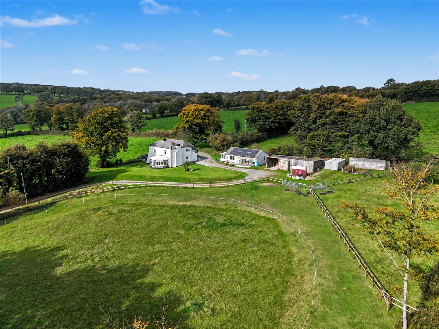 Heathfield -Tavistock, Devon