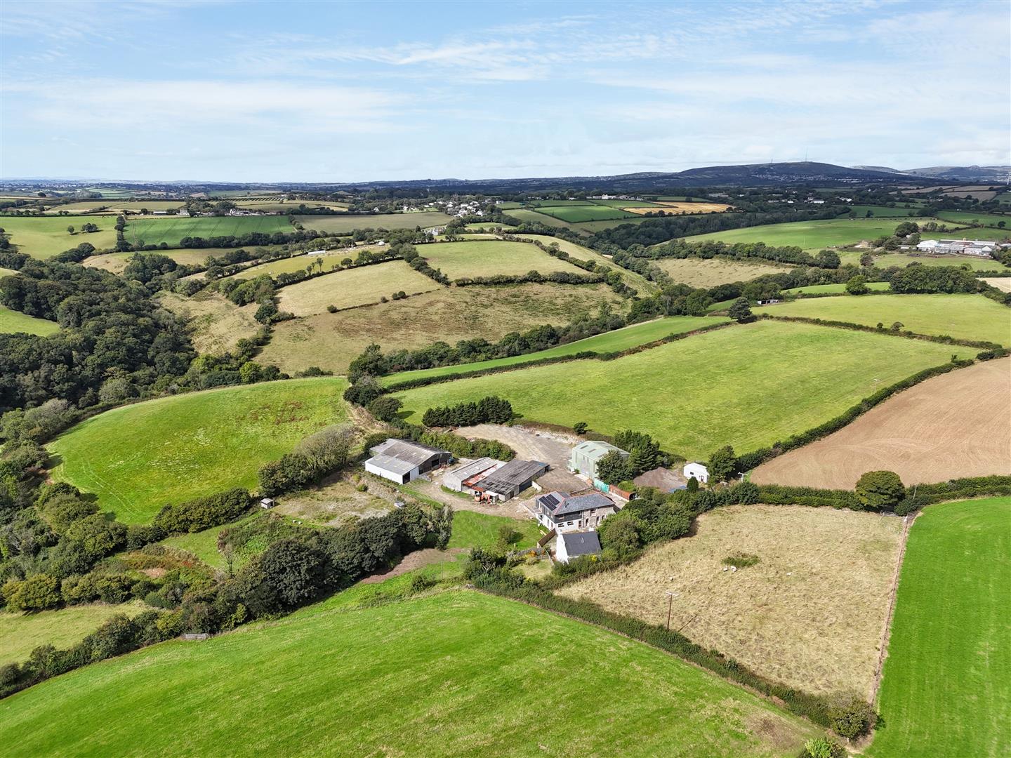 St Ive, Liskeard - Cornwall