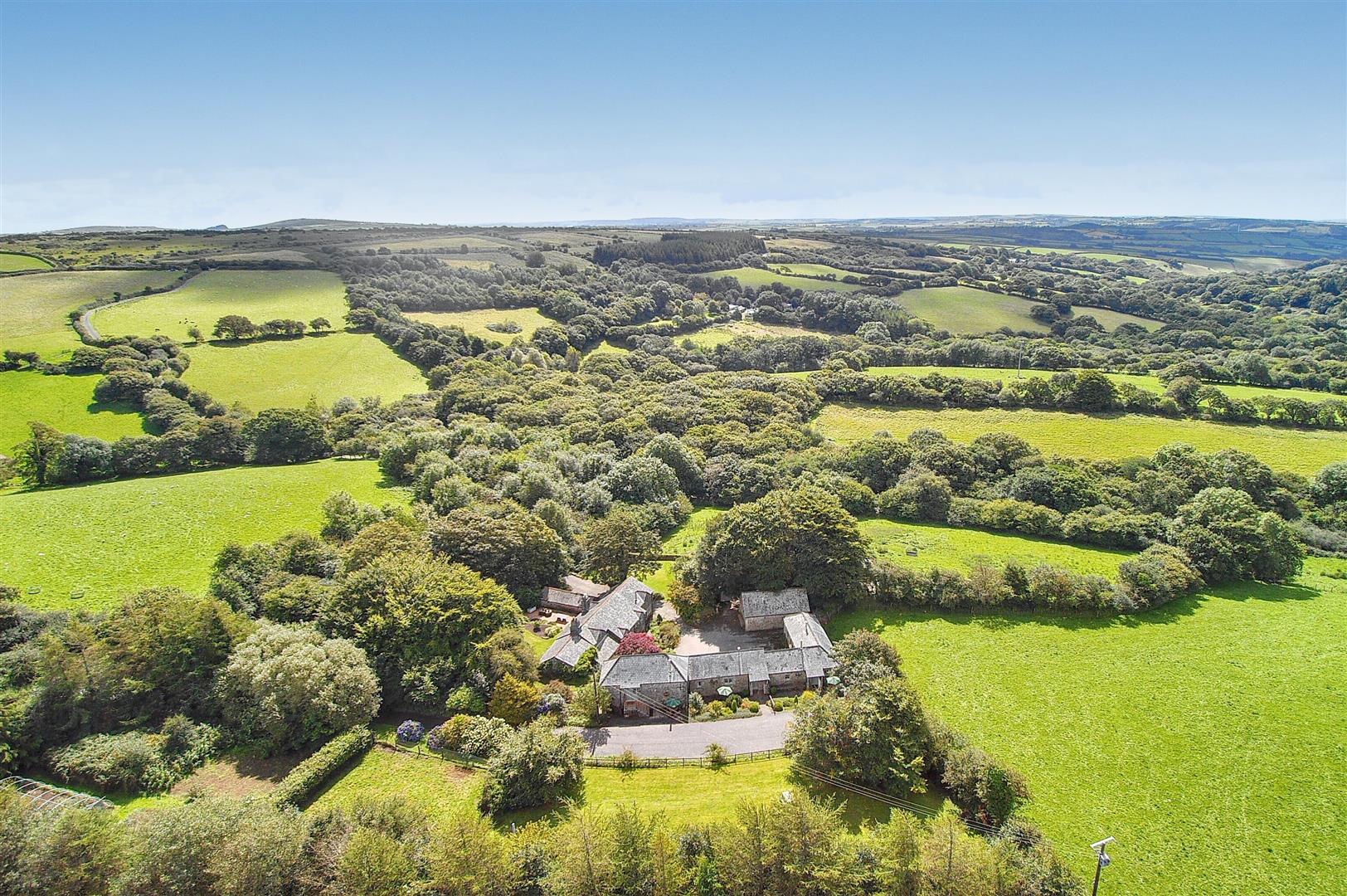 St.Neot, Bodmin - Cornwall