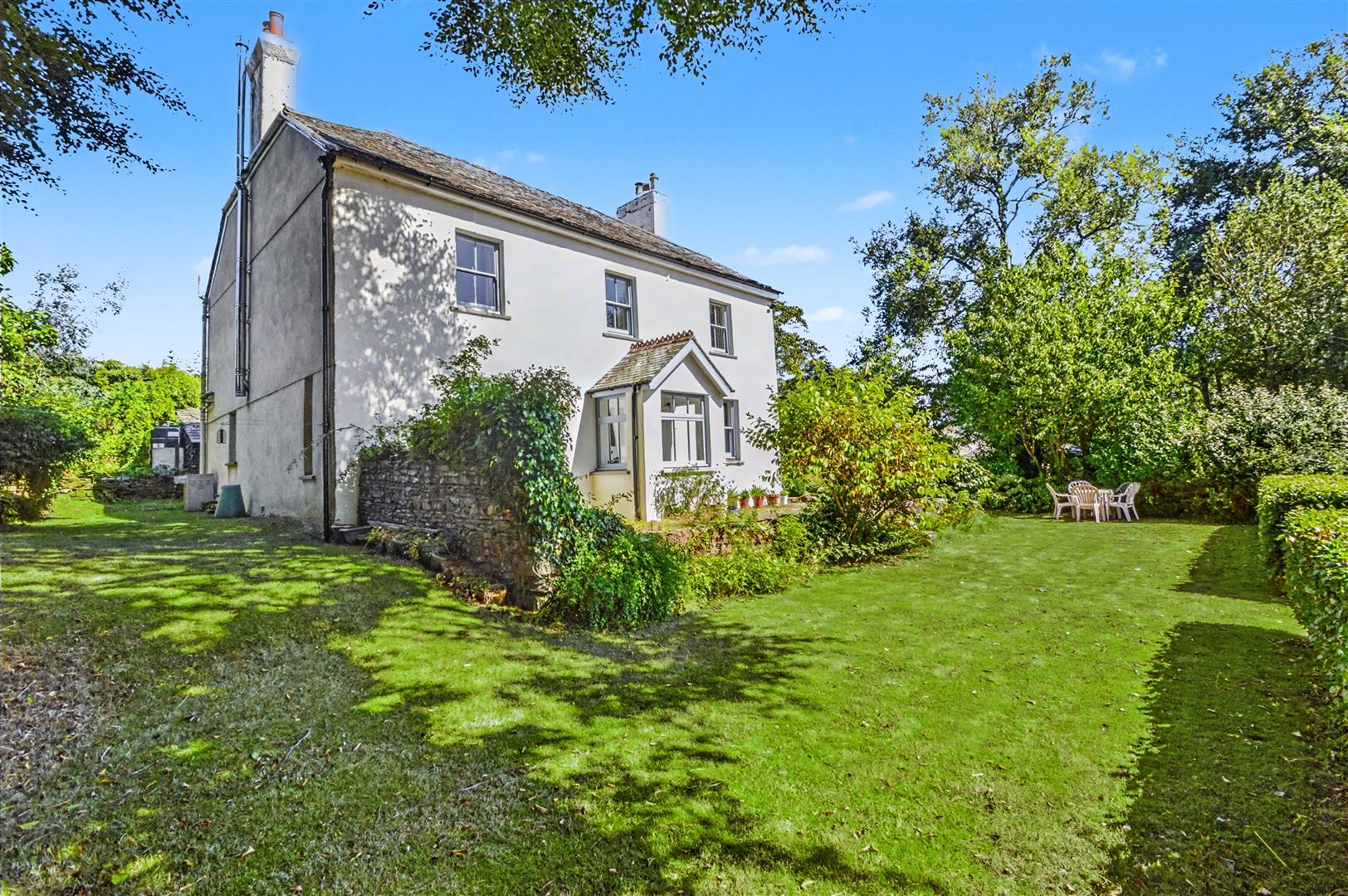 South Petherwin, Launceston - Cornwall