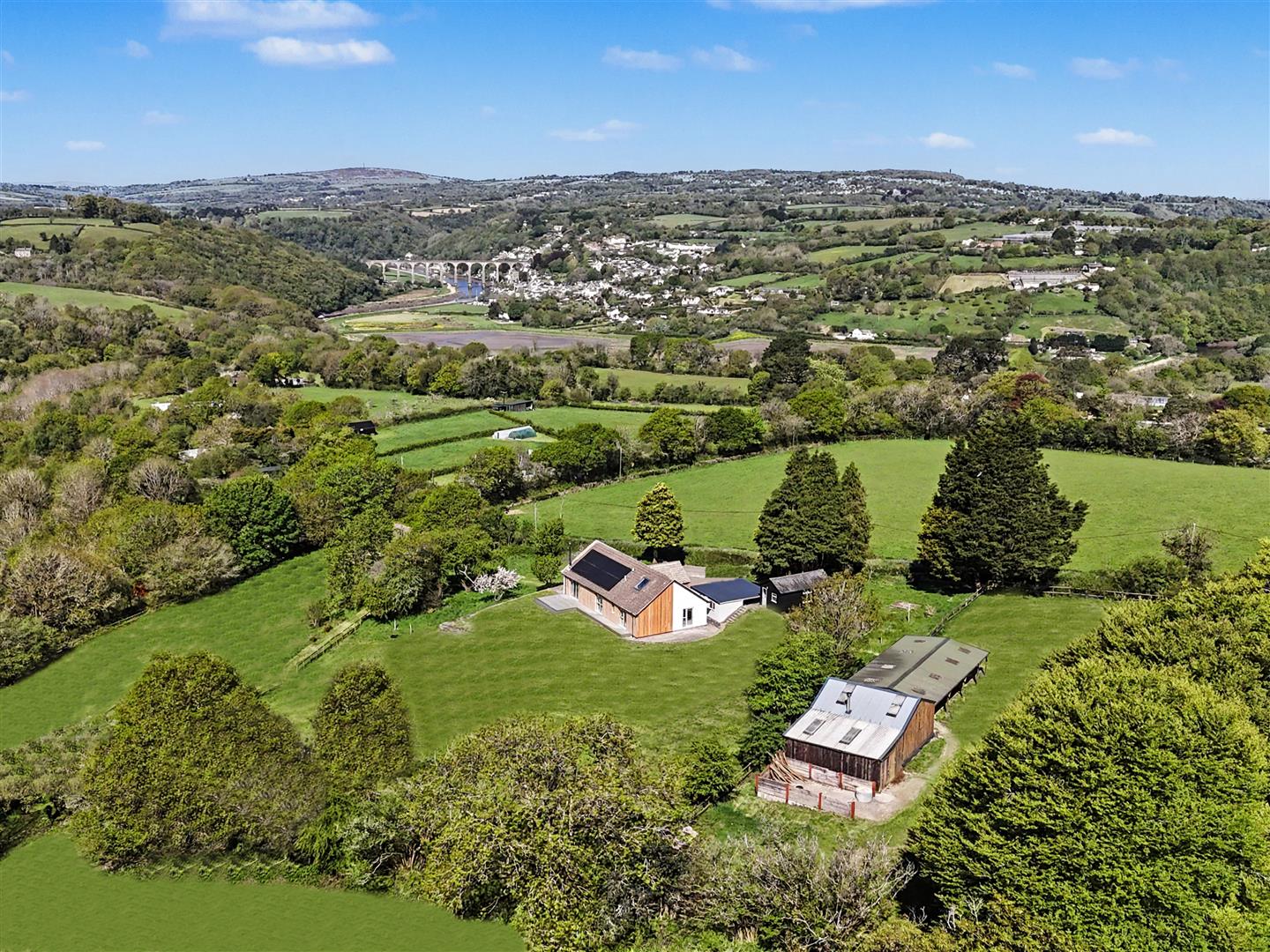 Rumleigh, Bere Alston - Devon