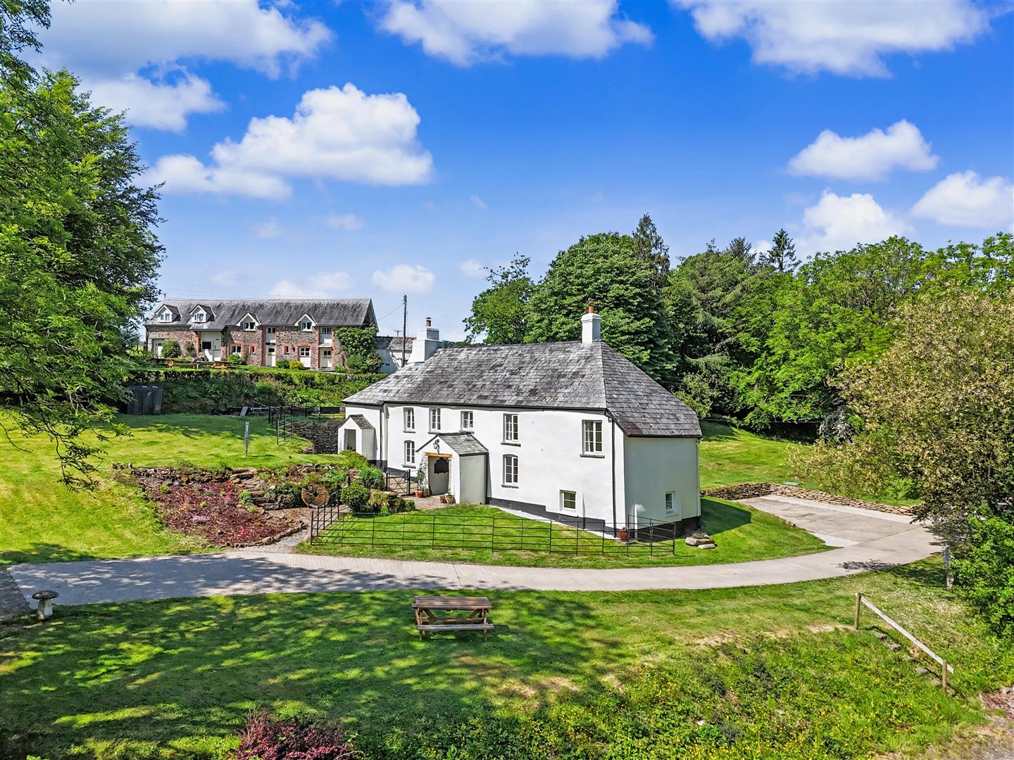 Thornbury, Holsworthy - Devon