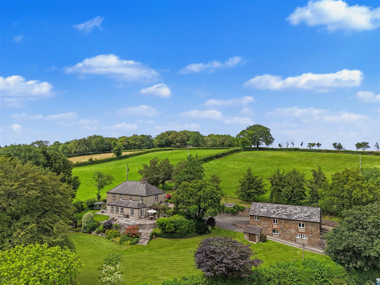 Portgate, Nr Lifton - Devon