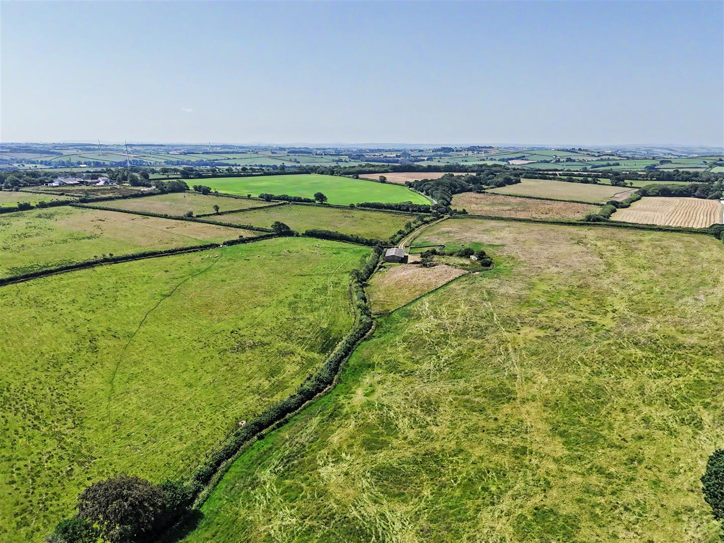 Pyworthy, Holsworthy - Devon
