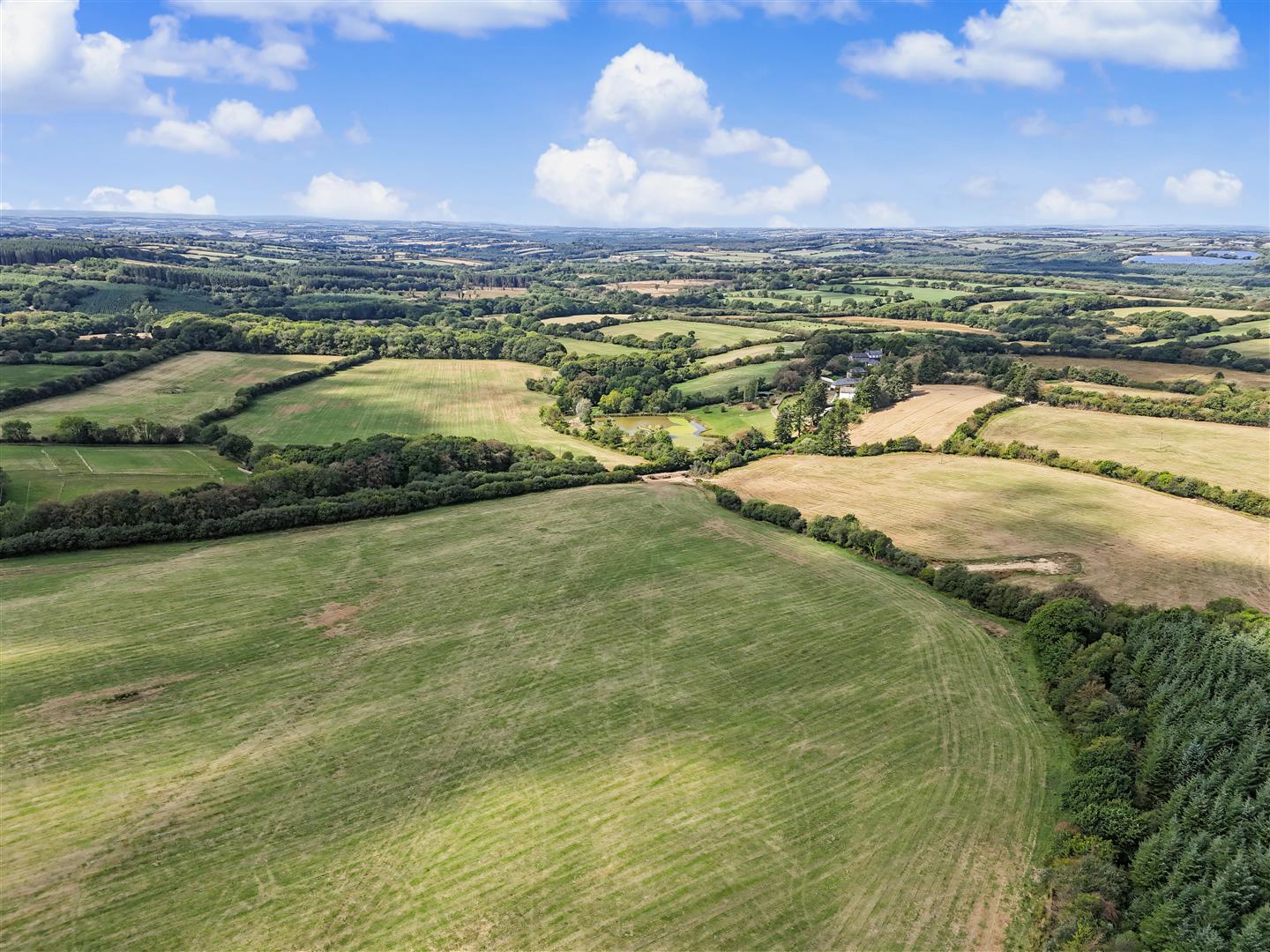 Ashwater, Beaworthy - Devon