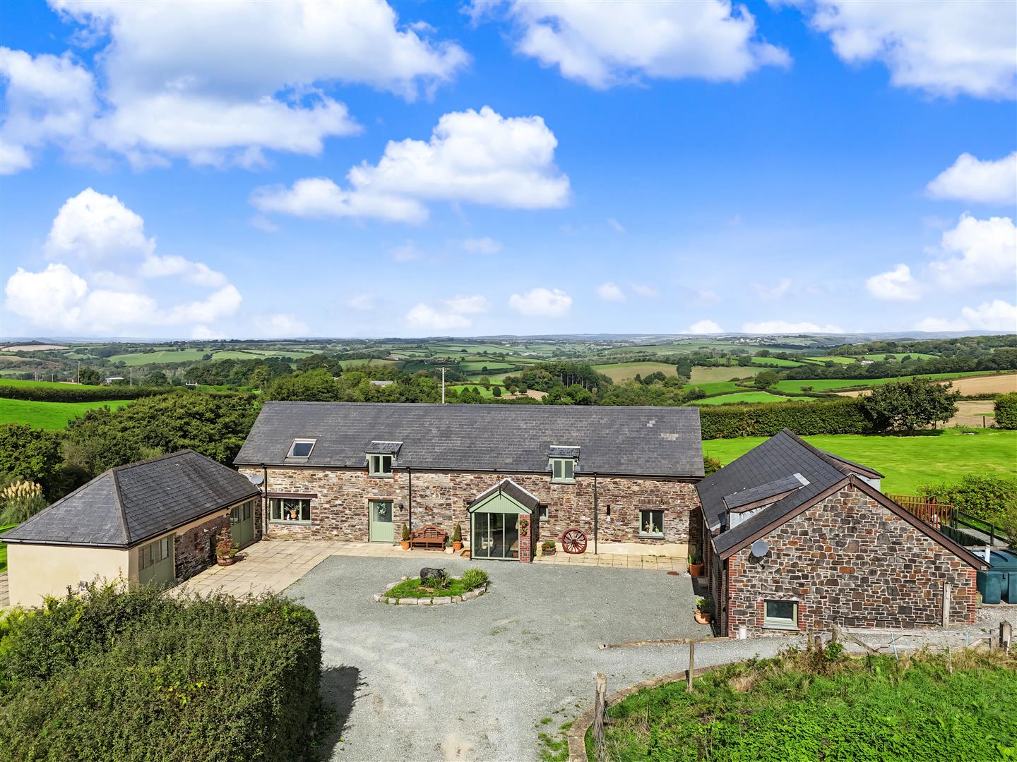 Lifton, Devon