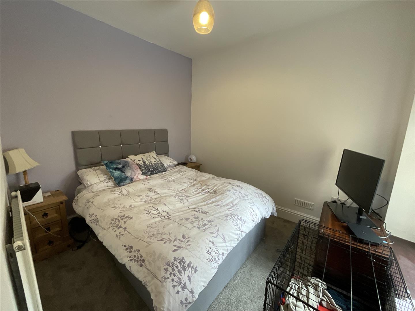 Property in Dyffryn Road, Saron, Ammanford, Carmarthenshire, SA18 3TN