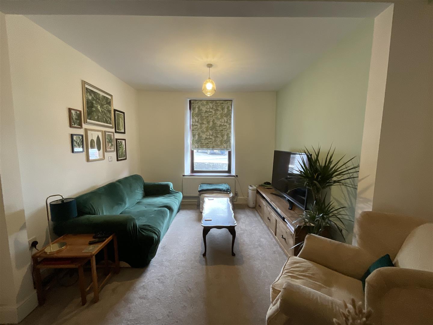 Property in Dyffryn Road, Saron, Ammanford, Carmarthenshire, SA18 3TN