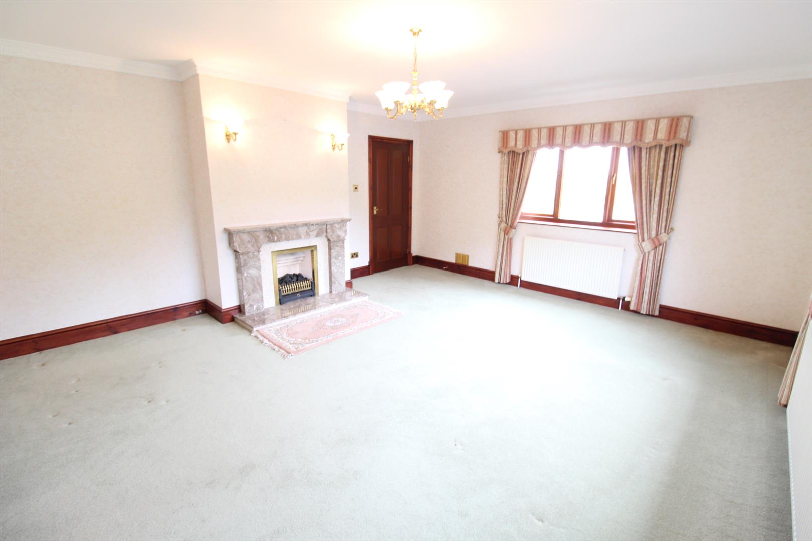 Property in Maerdy Road, Betws, Ammanford, Carmarthenshire, SA18 2RD