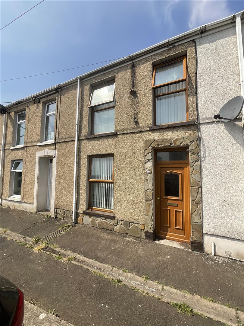 Property in Pantyffynnon Road, Ammanford, SA18 3HL