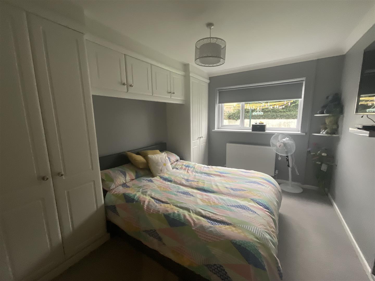 Property in Llwyn Y Bryn, Ammanford, SA18 2ES