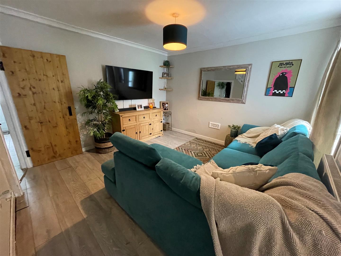 Property in Ashburnham Road, Pembrey, Burry Port, Carmarthenshire, SA16 0TP