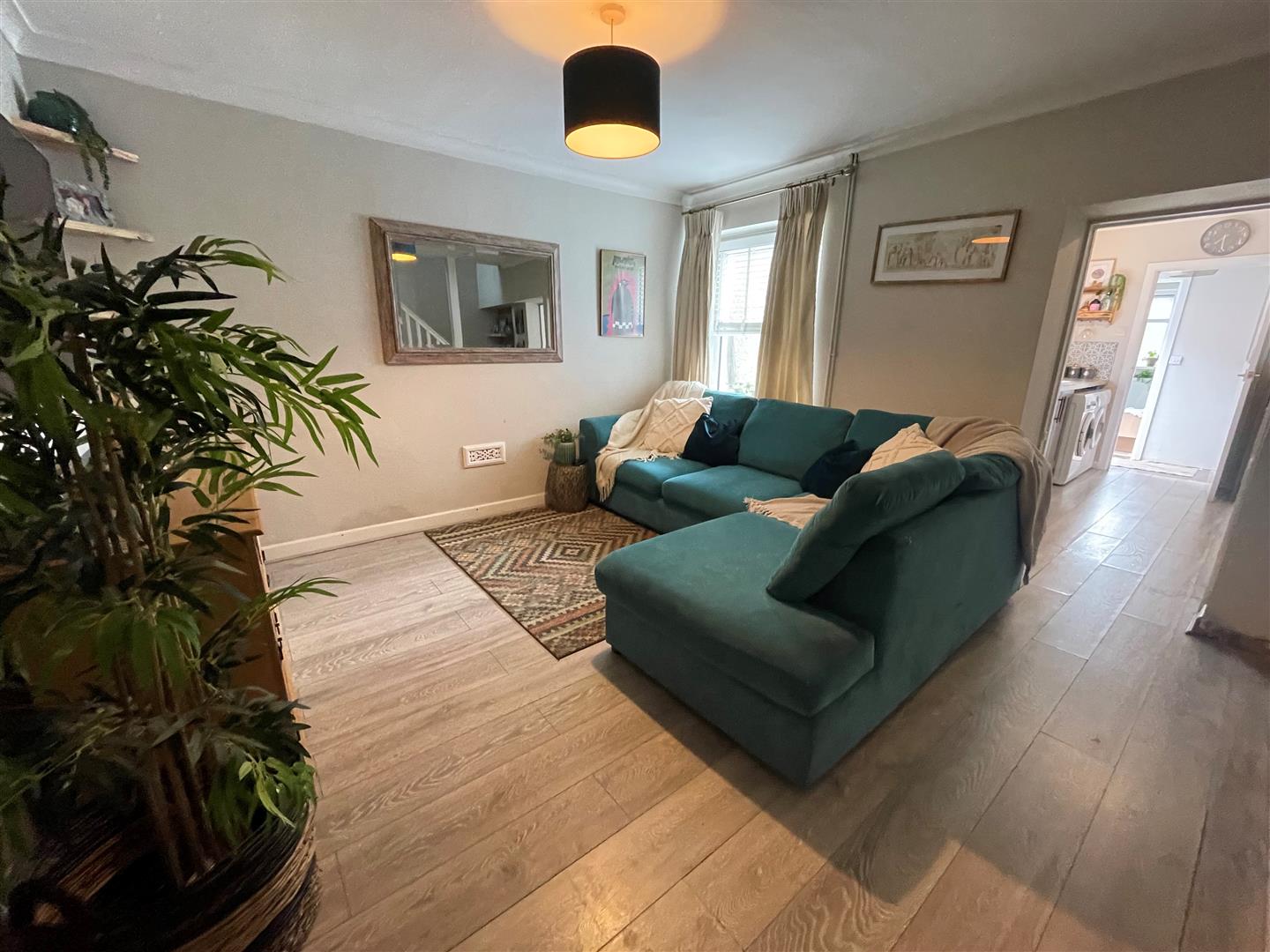 Property in Ashburnham Road, Pembrey, Burry Port, Carmarthenshire, SA16 0TP