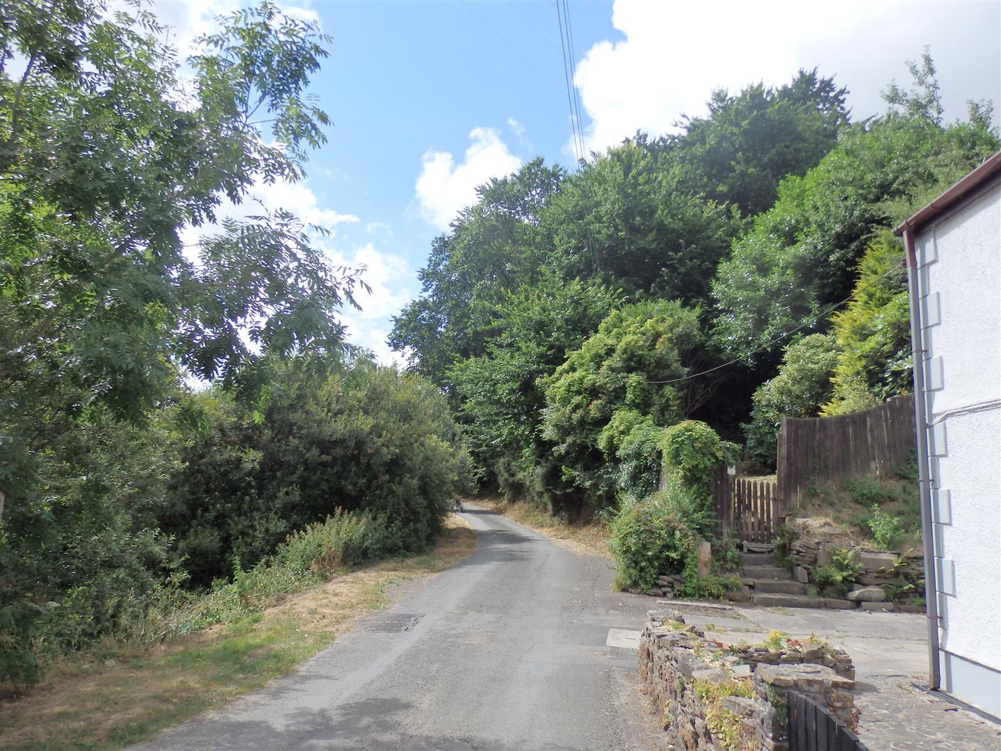 Property in St Helena, ,Graig, Burry Port, Carmarthenshire, SA16 0ED