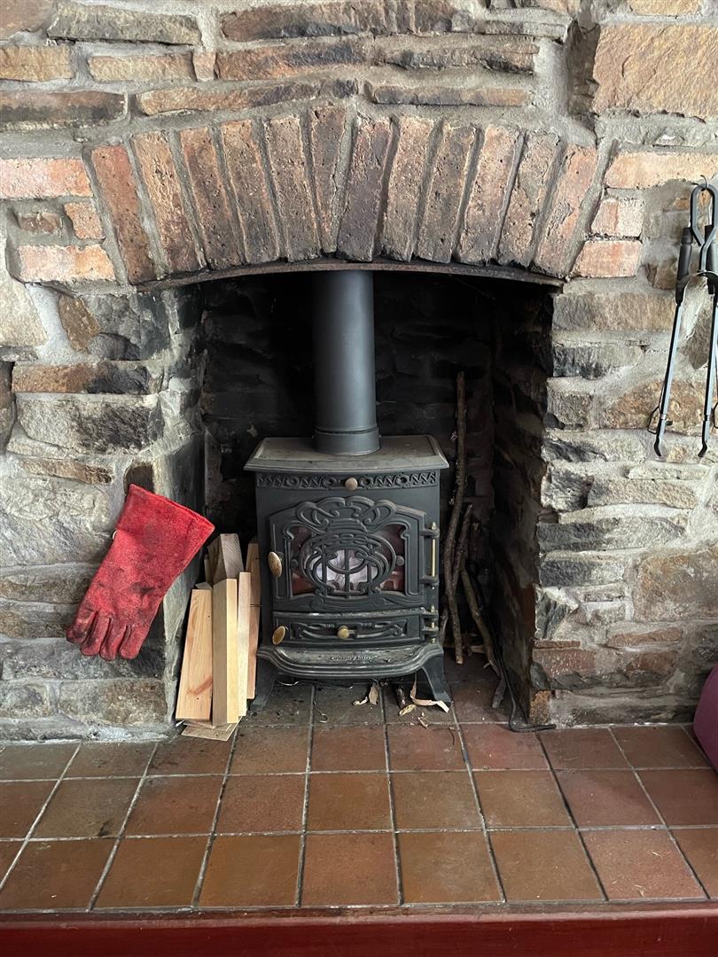 Property in St Helena, ,Graig, Burry Port, Carmarthenshire, SA16 0ED