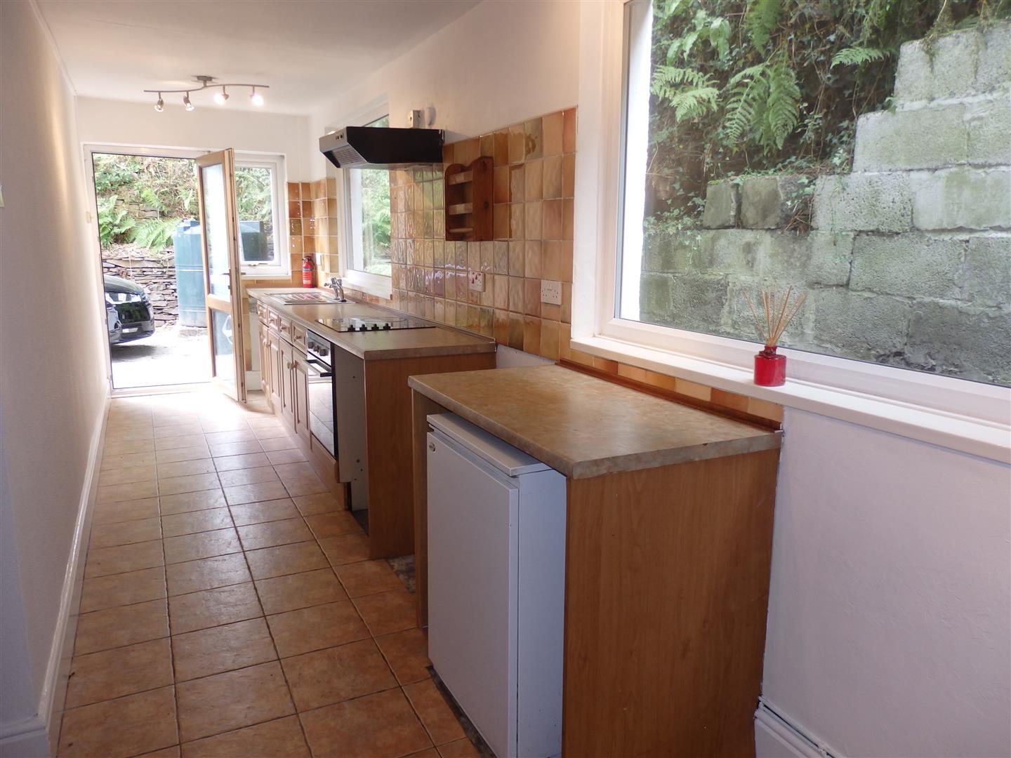 Property in St Helena, ,Graig, Burry Port, Carmarthenshire, SA16 0ED