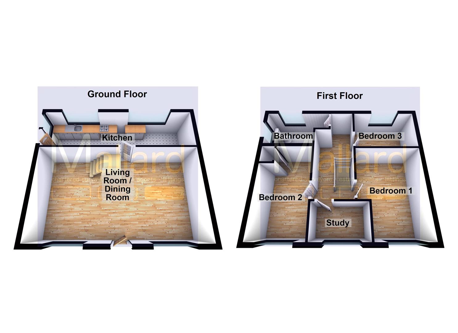 Property in St Helena, ,Graig, Burry Port, Carmarthenshire, SA16 0ED