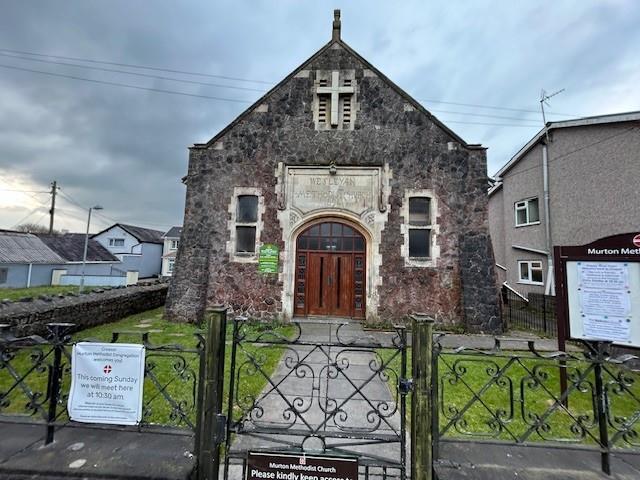 Manselfield Road, Swansea, SA3