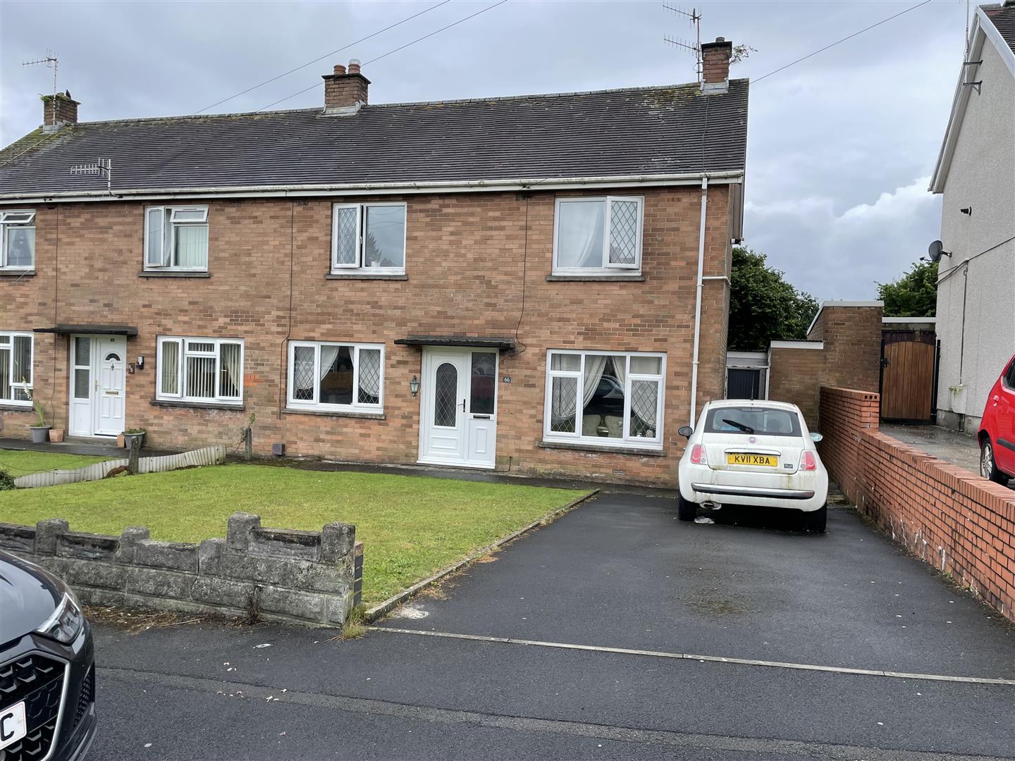 Bryngwyn Bach, Llanelli, SA14