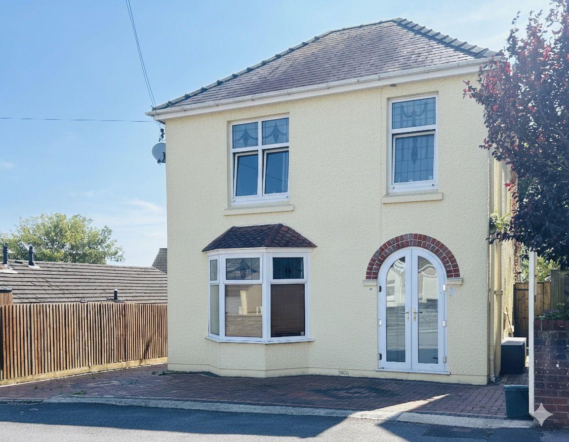 Bryn Avenue, Burry Port, SA16